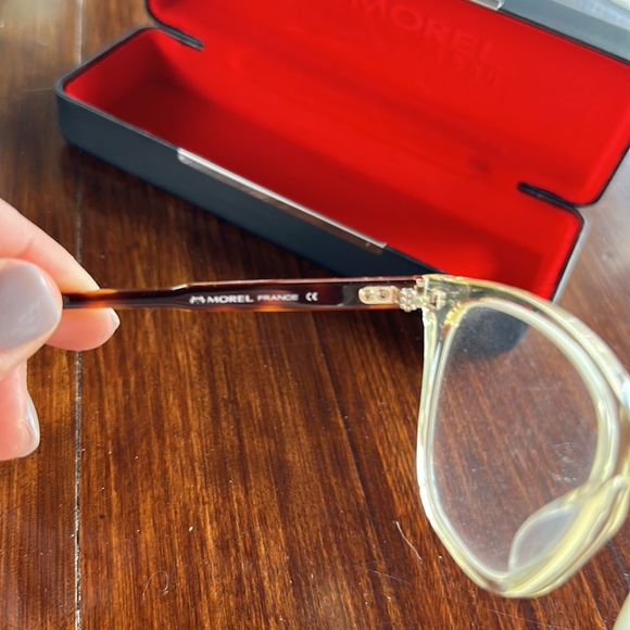 Morel glasses - Picture 4 of 4